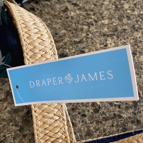 New Draper James purse - Picture 3 of 7